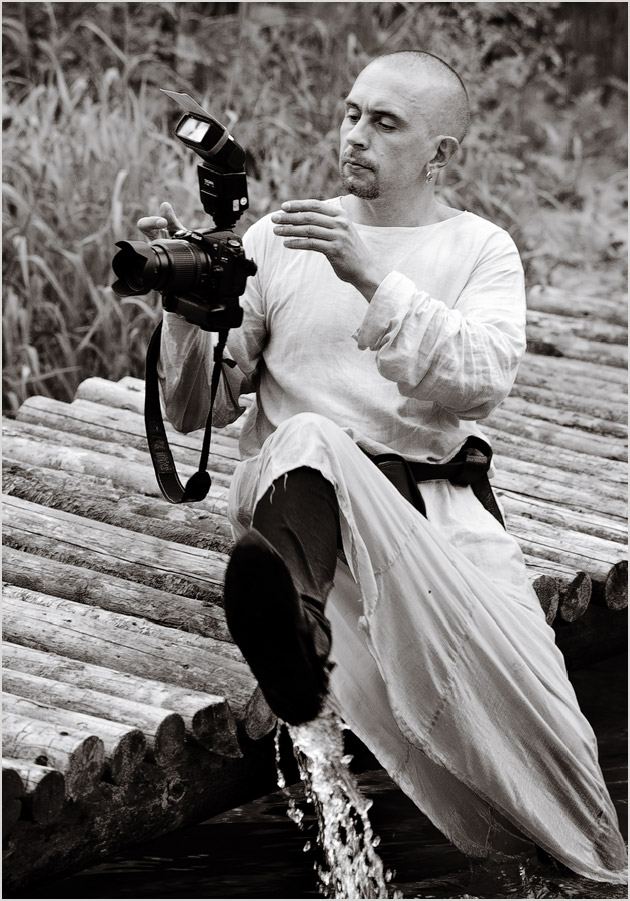 Okolorytsarskie Wochentagen