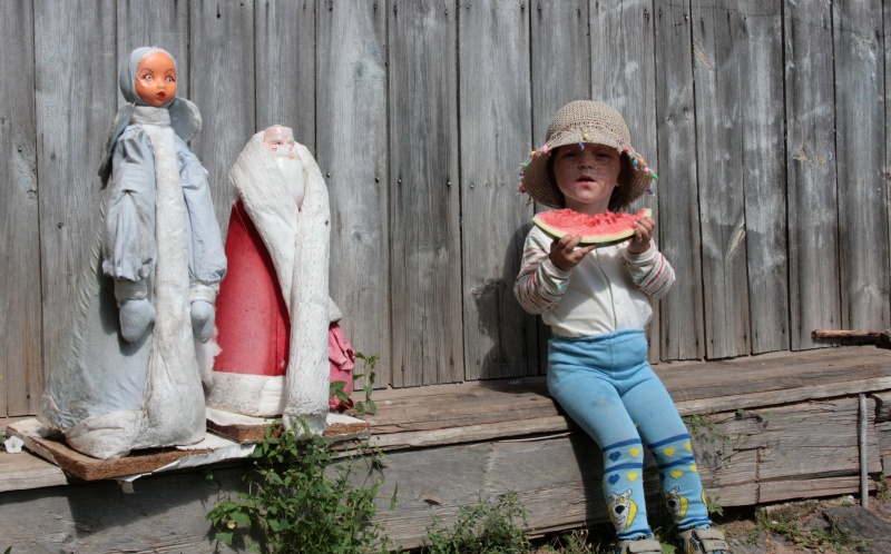 Weihnachtsgeschichte Nummer 2