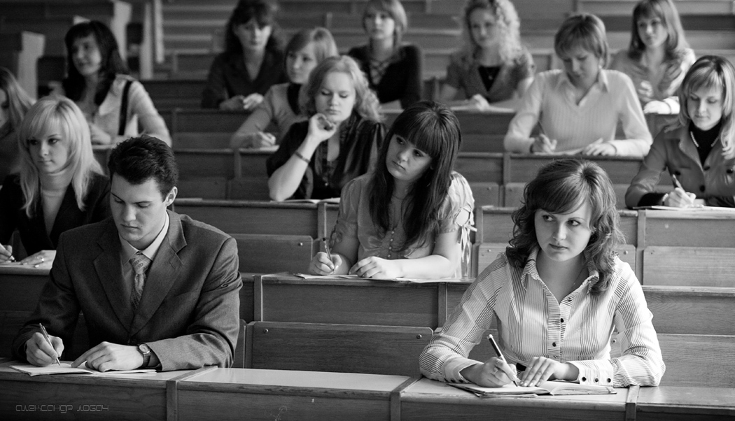 Die besten Jahre ...