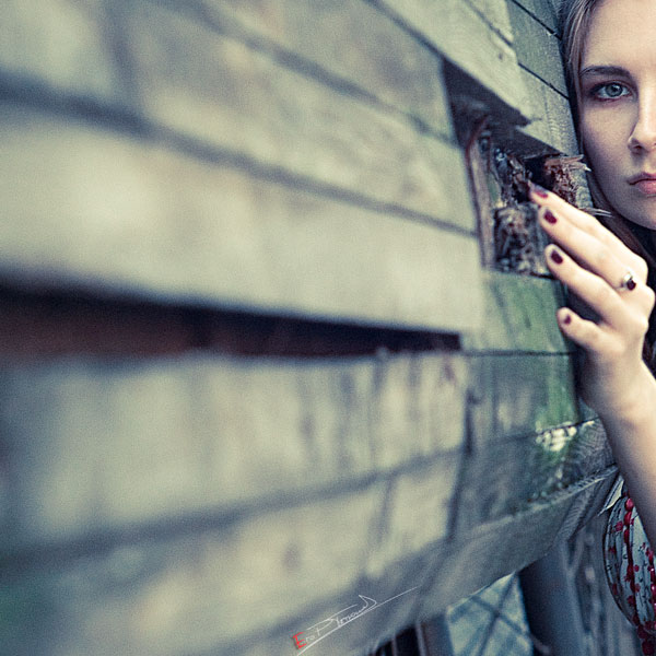 Komm mein Freund, bin ich ohne dich traurig