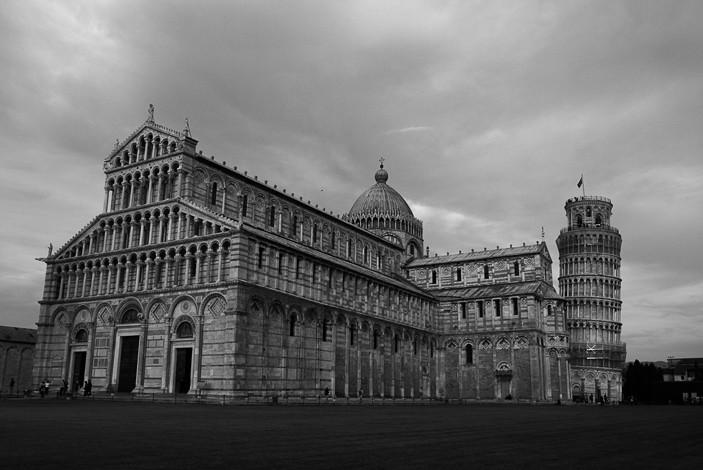 Pisa
