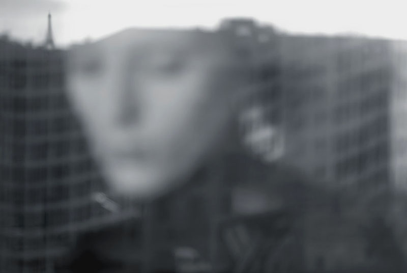 Es ist wie eine Stadt