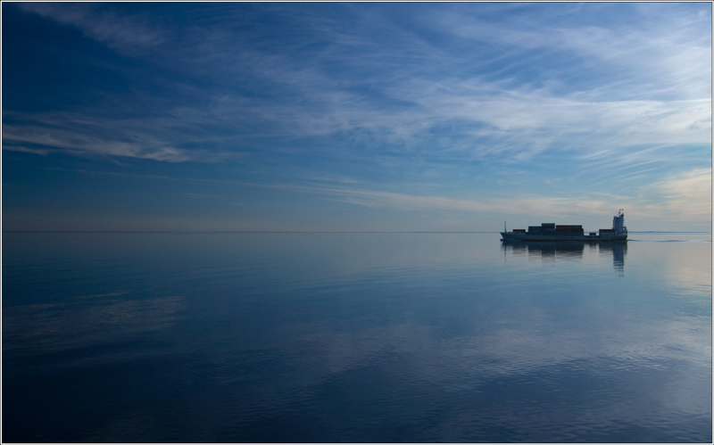 unerbittliche Eindringling goldenen Schnitt