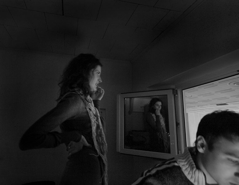 Die Überwachung der Einhaltung