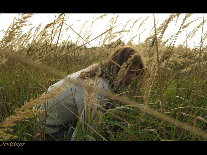 Im Heidentum, wir waren die Kinder der Götter ...