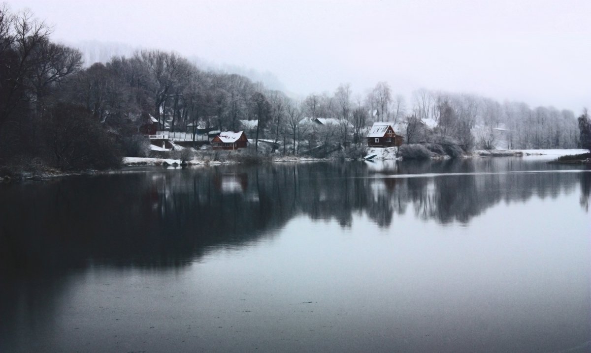 Ah das Badehaus wäre)