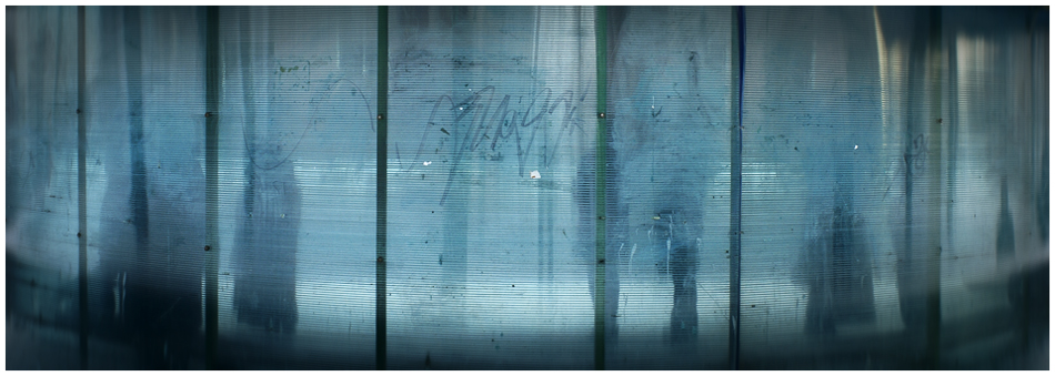 Stoppen des "Northern Lights"