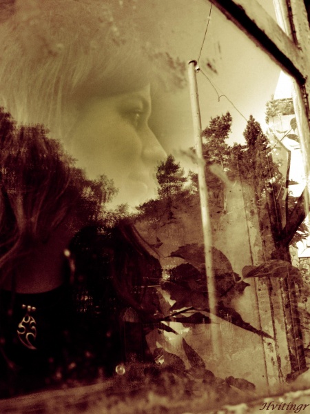 Verschachtelung Reflexionen