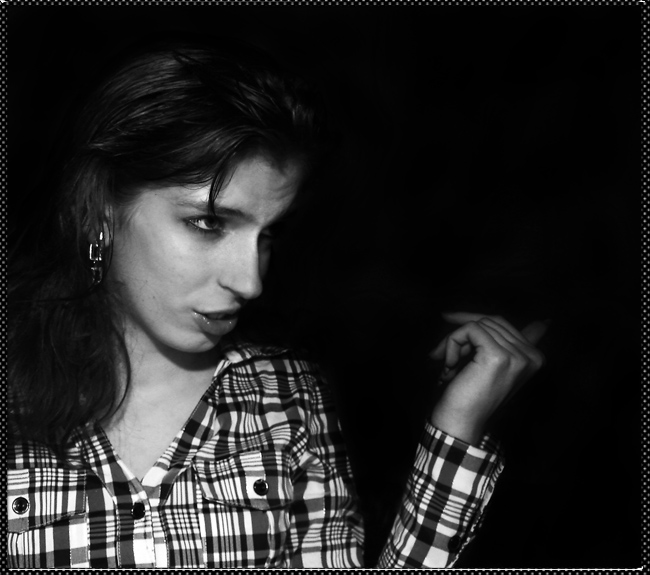 Eine umgebaute der Jugend