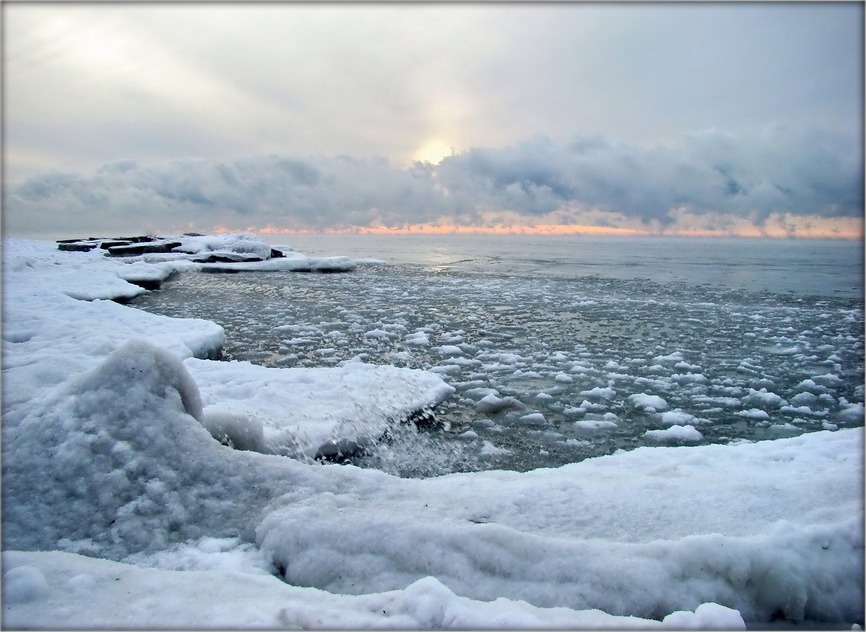 antaryyskaya frühen Stunde