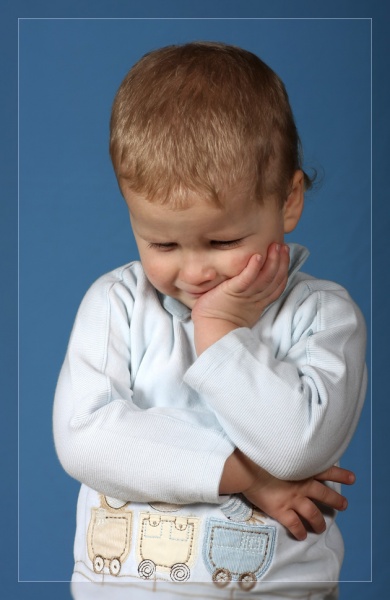 Ich bin es leid euch alle ....