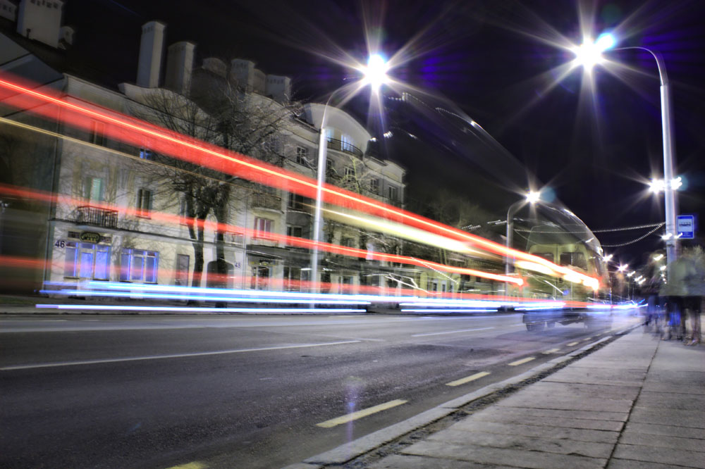 Night Watch. Abenddämmerung, das Niveau des ersten. (Springer Lehrbuch)