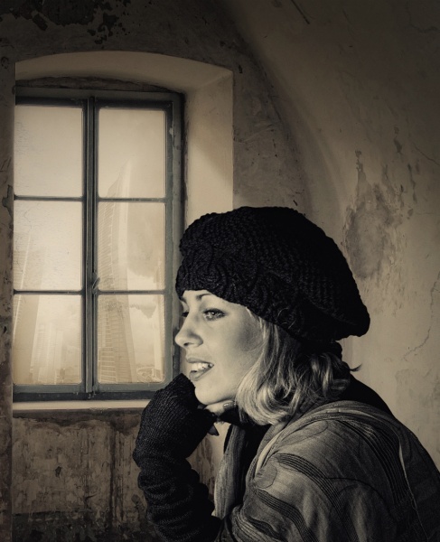 im Vorgriff auf eine bessere