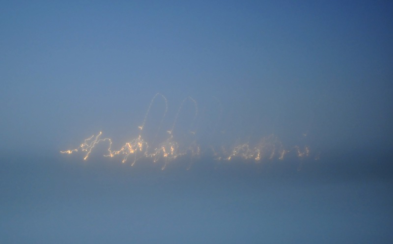 Hinweise am Rande der