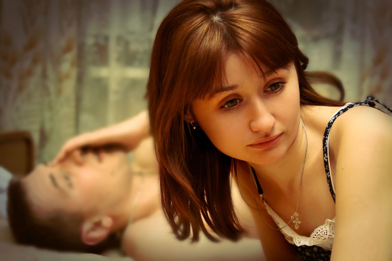 Gemeinsam sind wir nicht dazu bestimmt ...