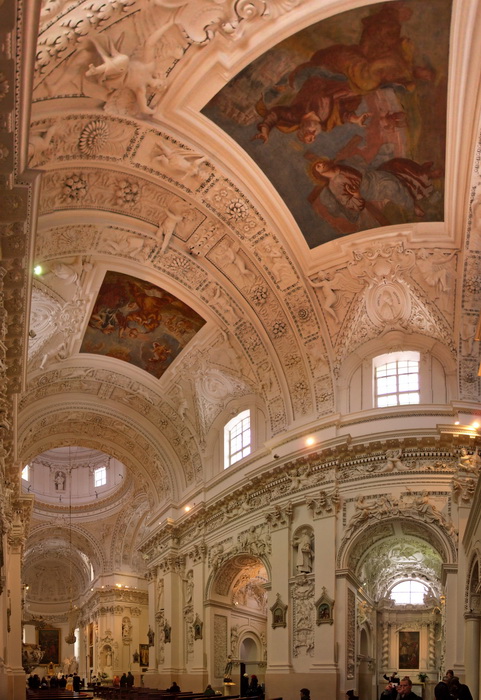 Castel St. Peter und Paul