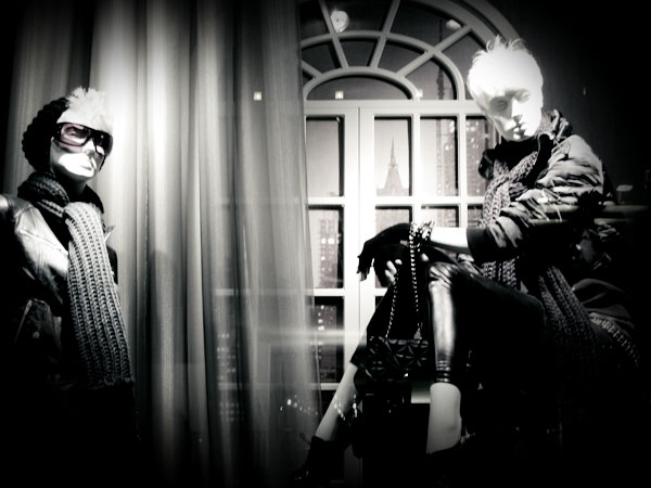 dubl2 über Blondinen