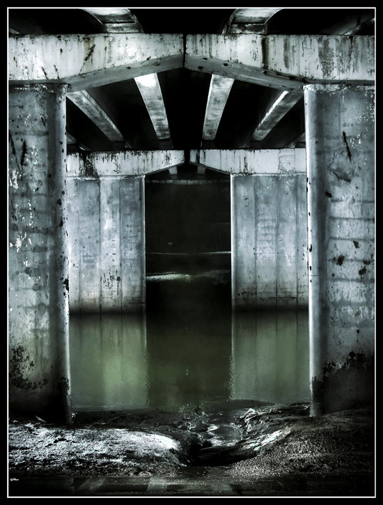 Metamorphosis Penetration