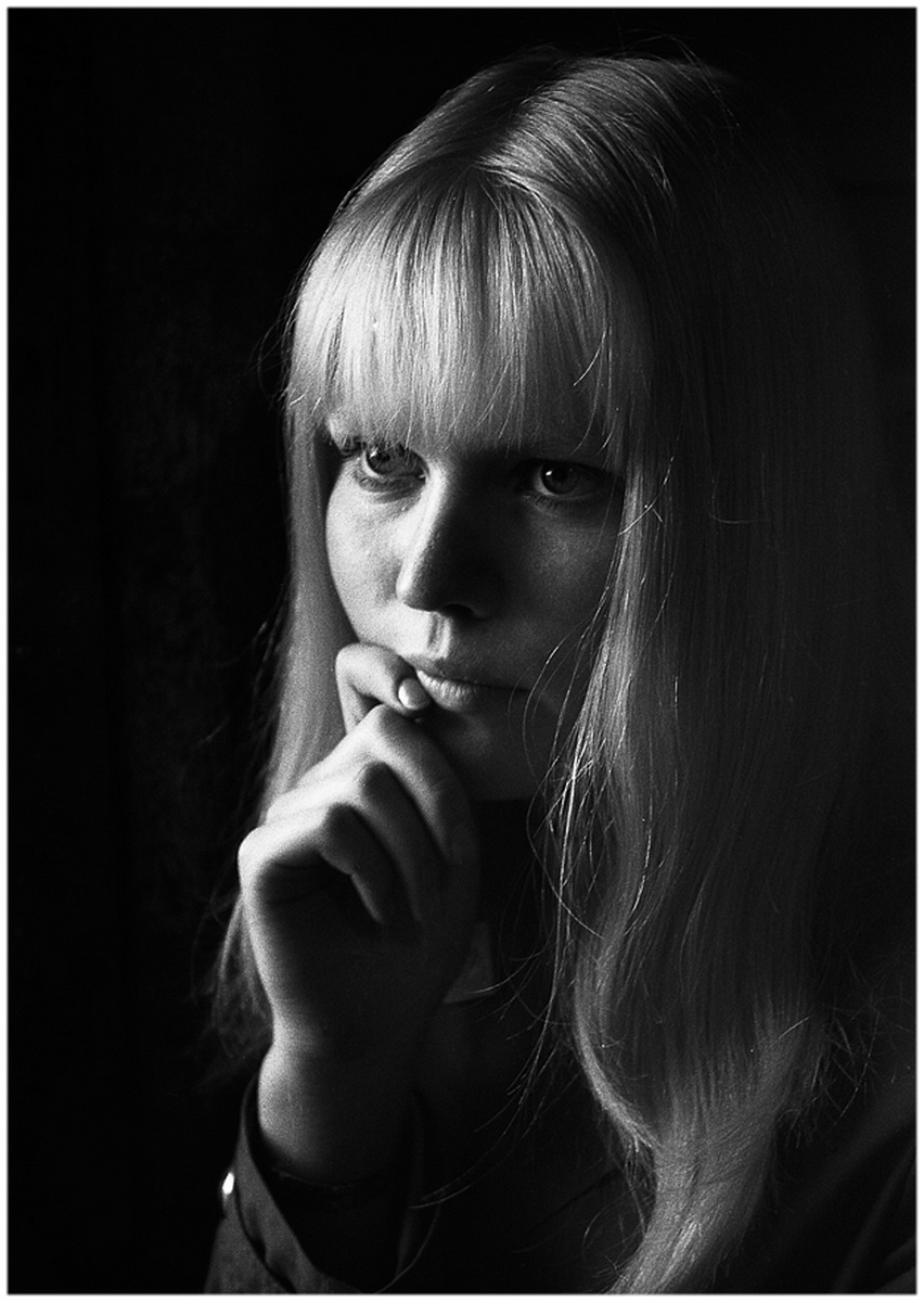 Blick aus der Vergangenheit