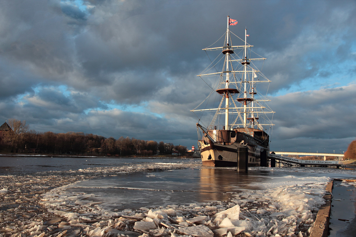 Der Frühling ist gleich um die Ecke