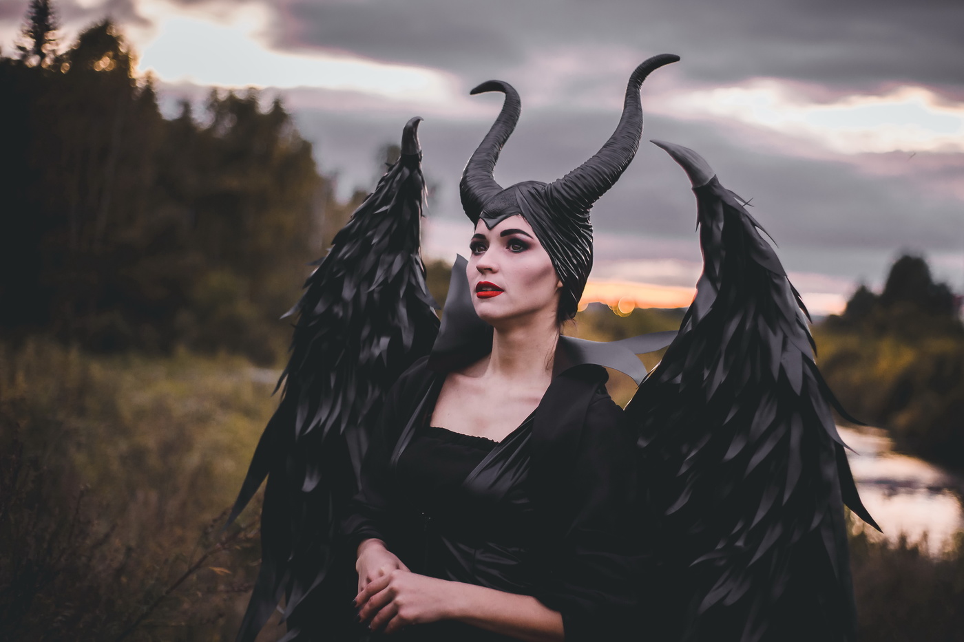 Maleficent
