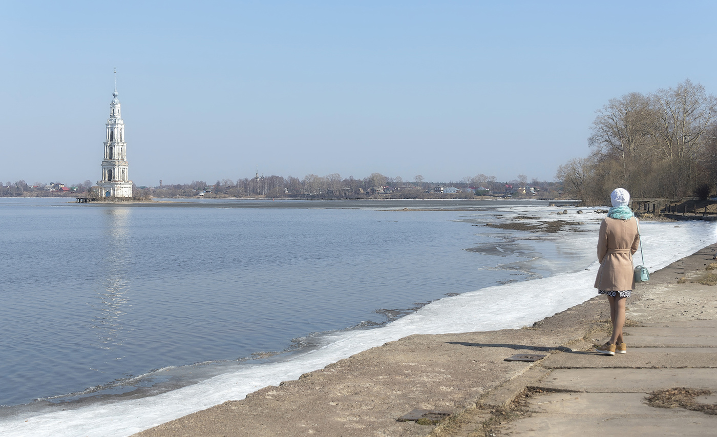 Der Geruch von Frühling