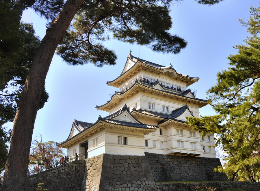 Seit undenklichen Zeiten