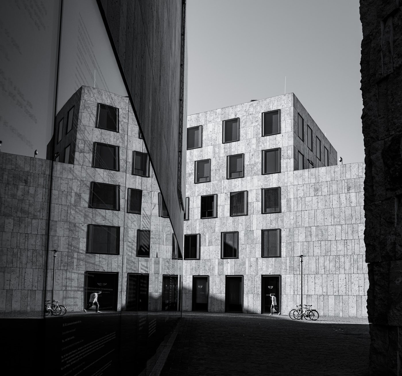 Jüdisches Zentrum_München