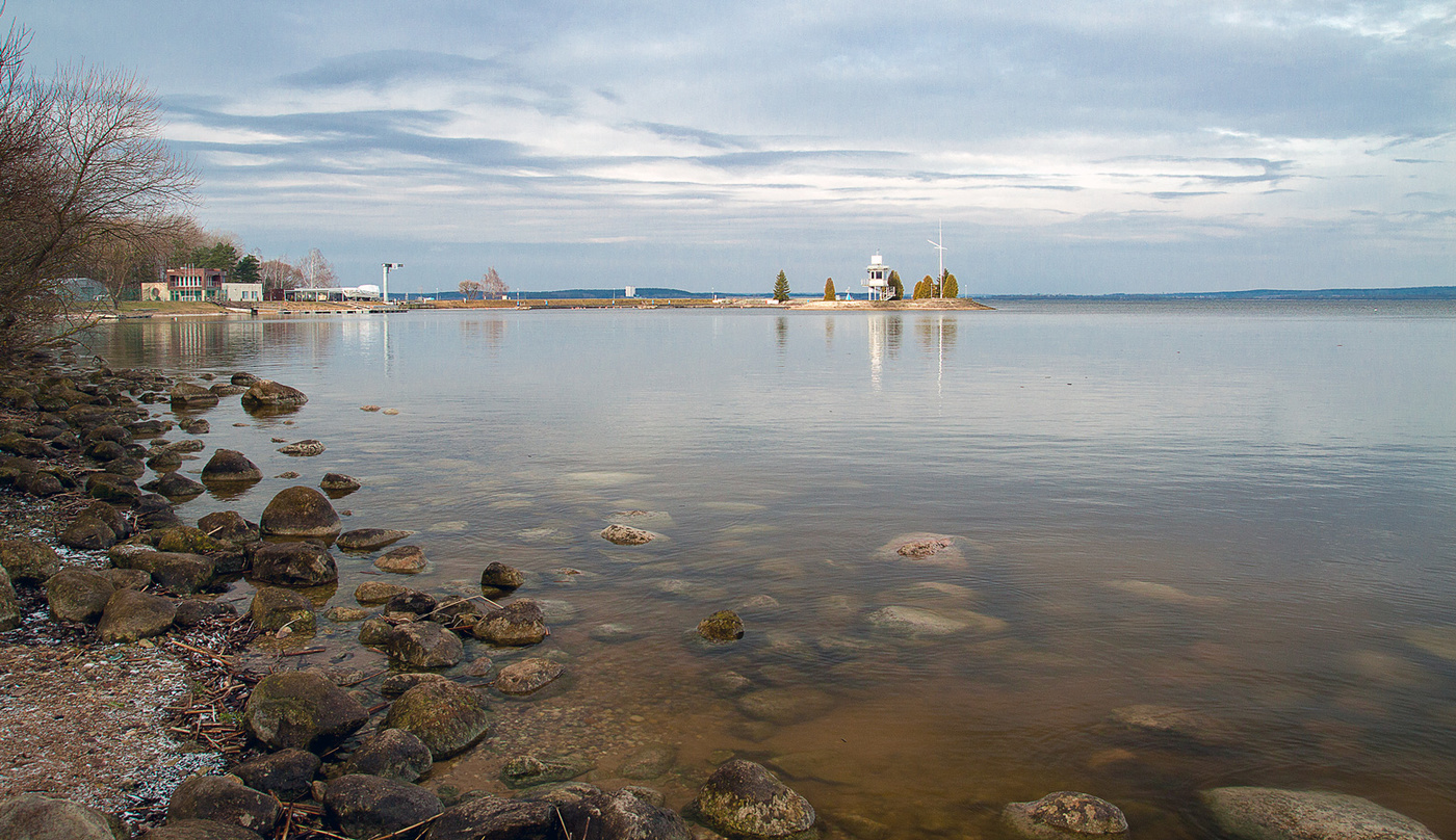 Ersten Tag des Frühlings