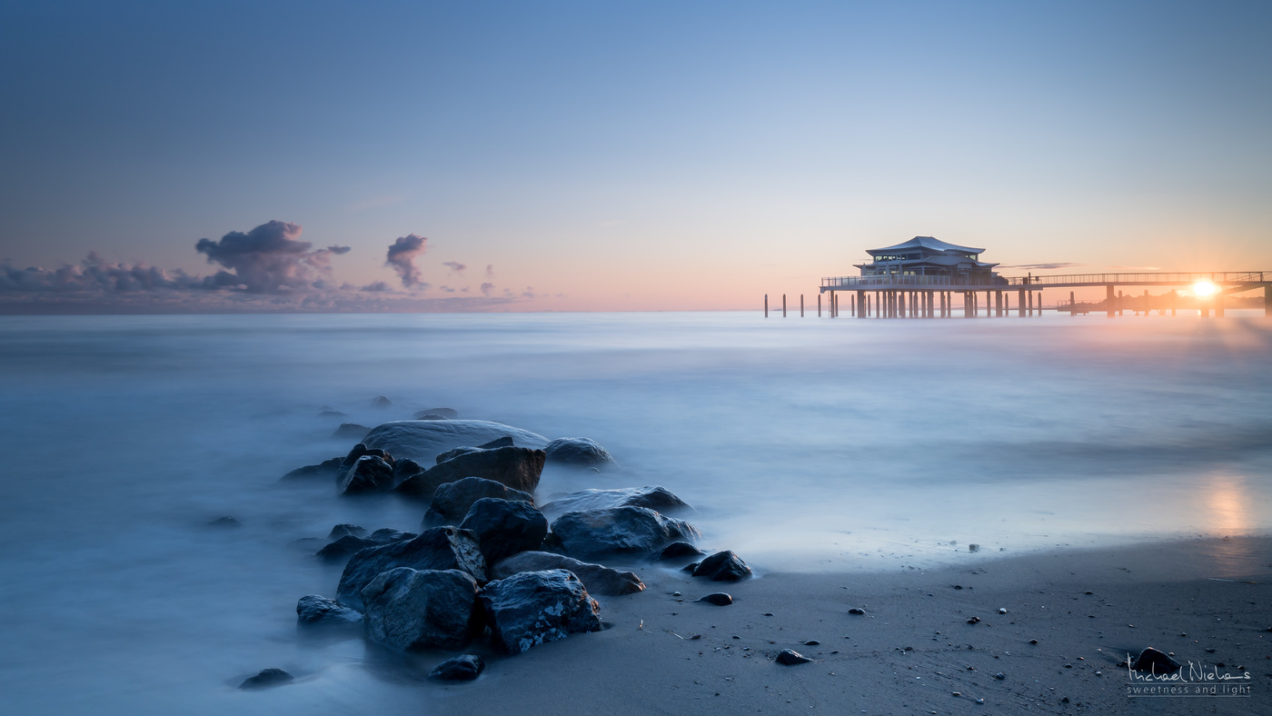 Ein Hauch von Asien....