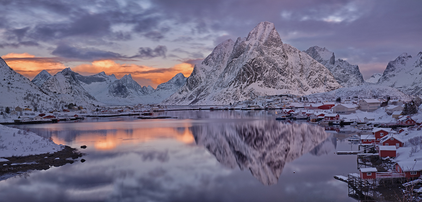 Lofoten