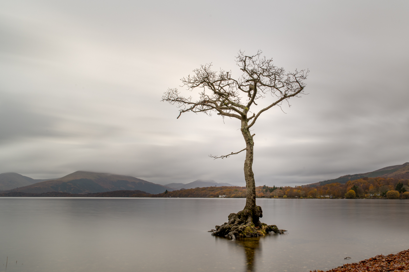 Loch Lomond