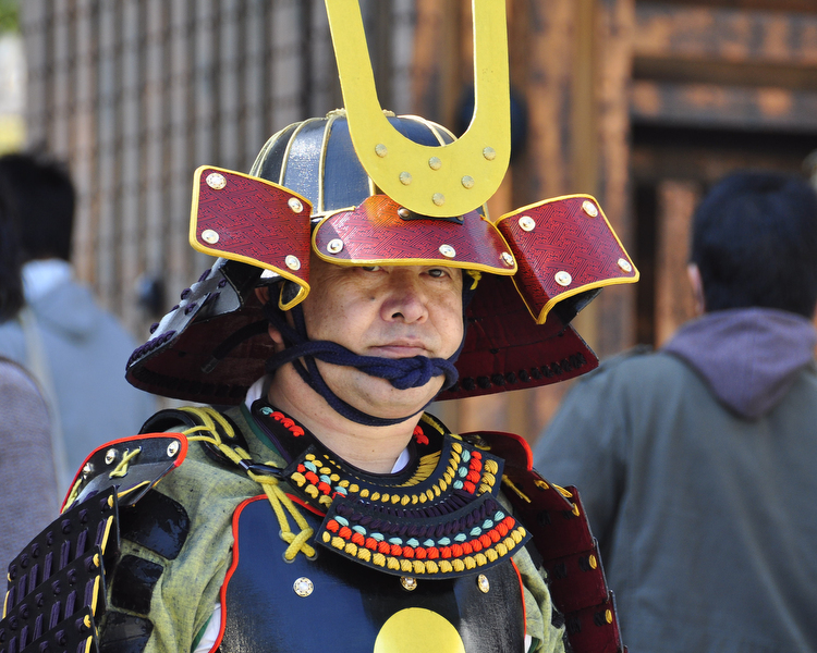 nach einem harten Tag