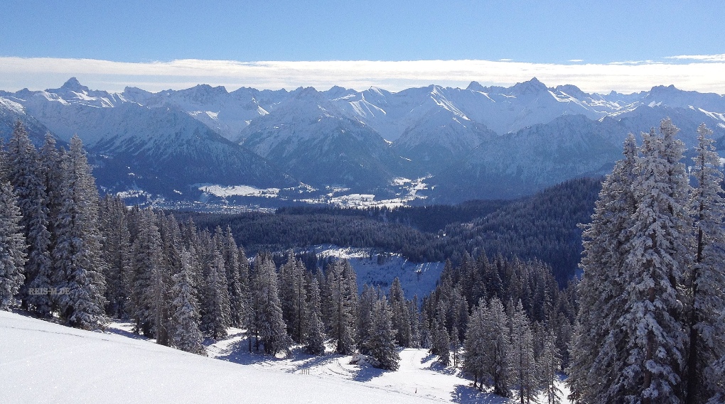 Beginnen Sie den Tag.