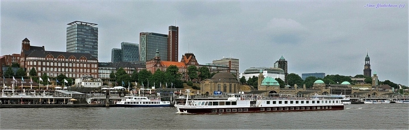 Hamburg