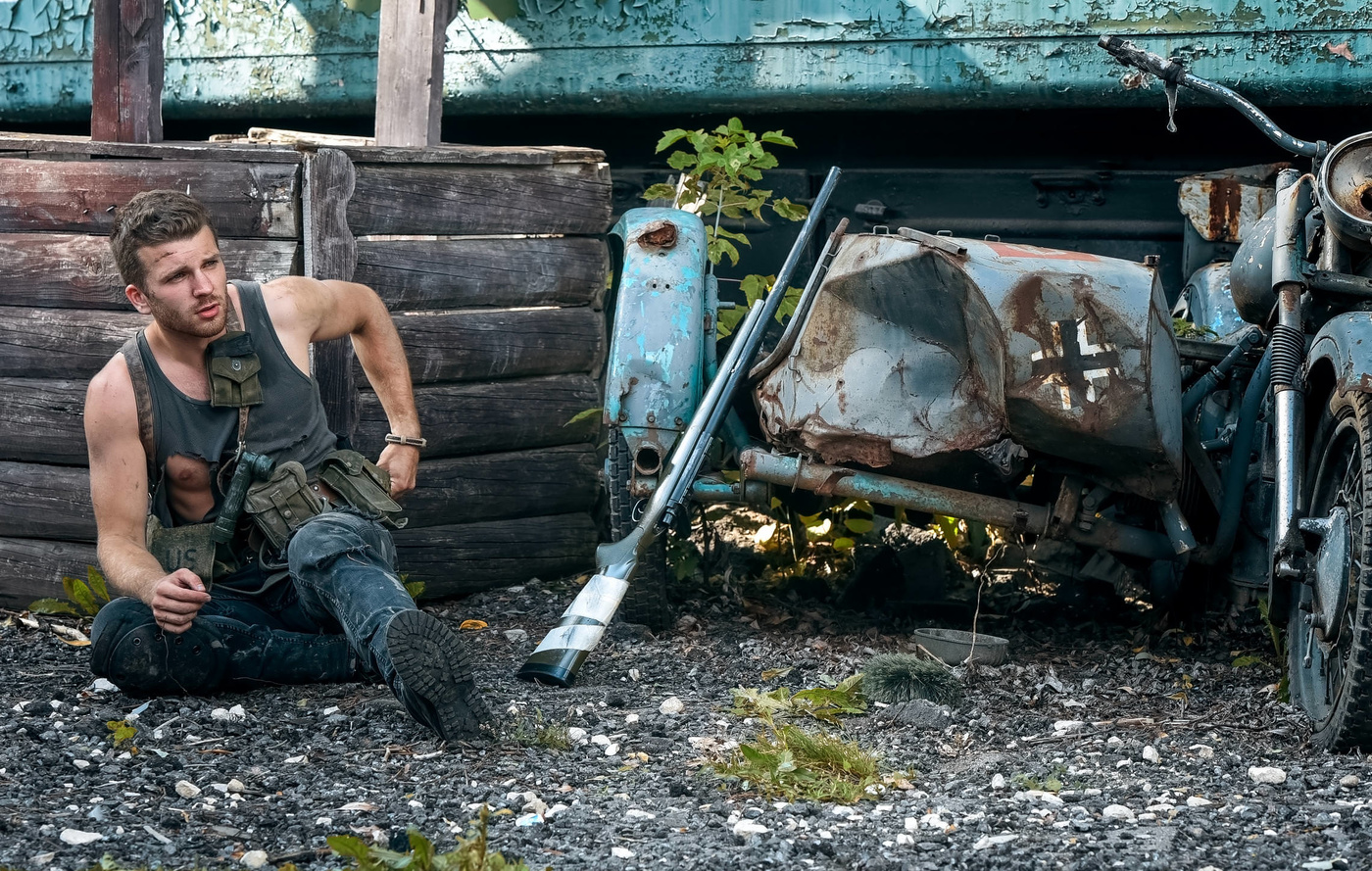 Return to Castle Wolfenstein