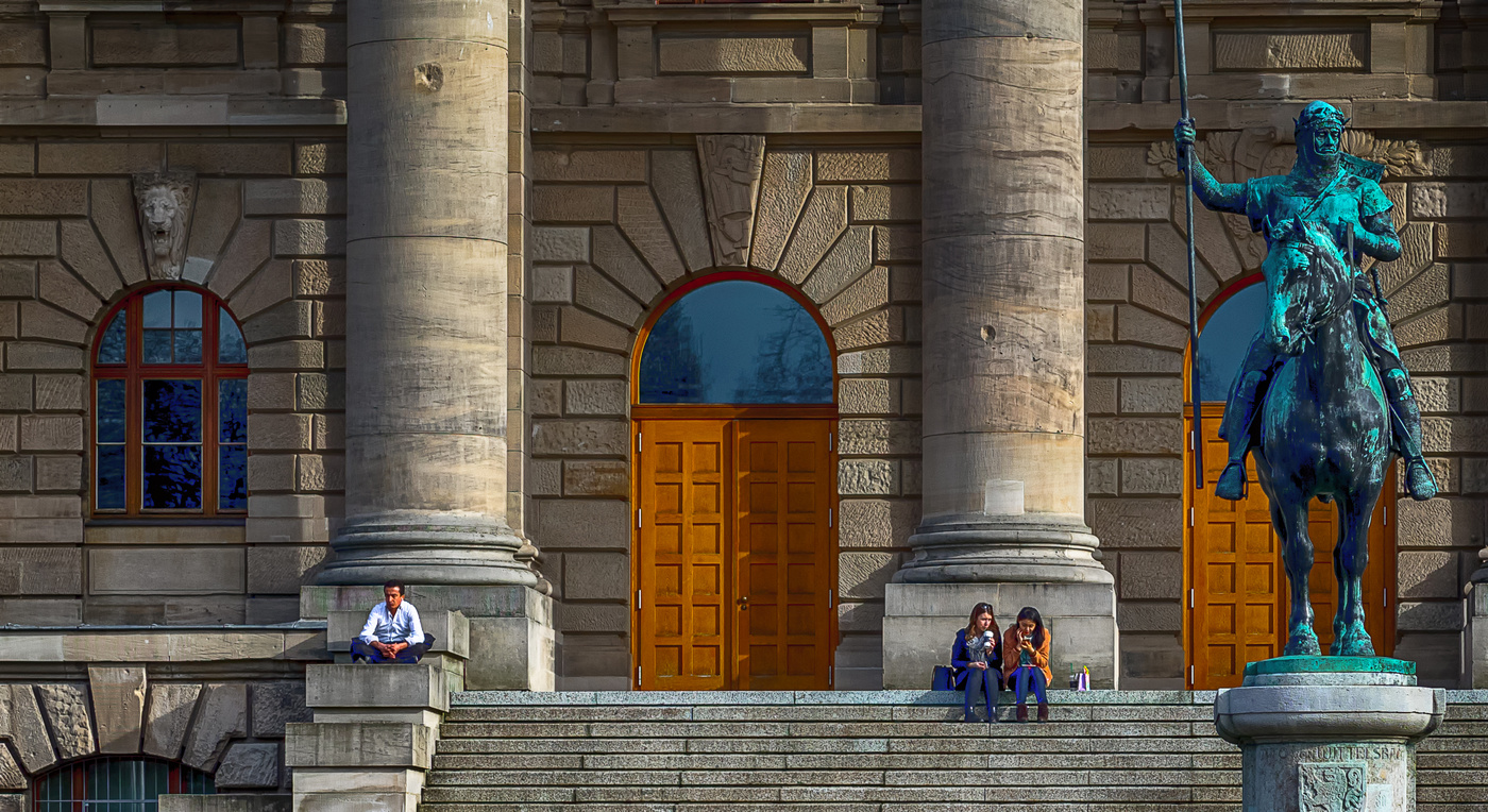 Bayerische Staatskanzlei