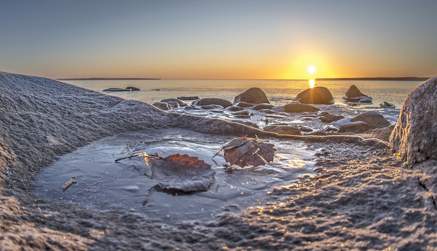 Mach dir keine Sorgen, ich bin mit dir ...