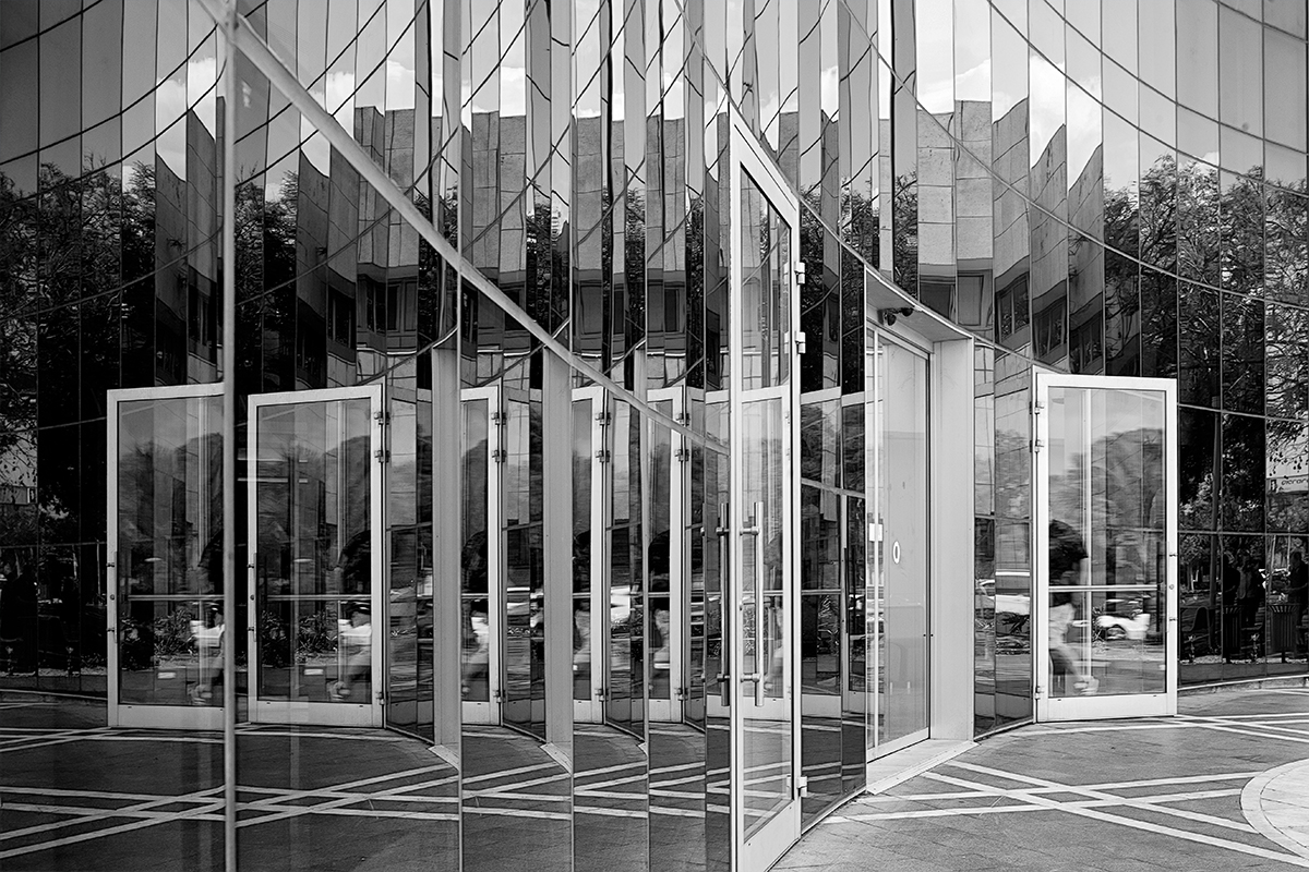 Haus der offenen Tür