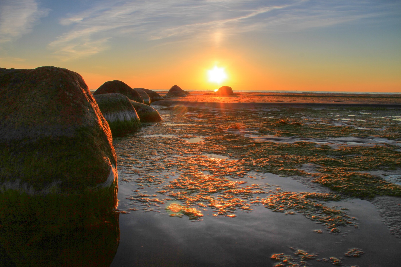 Finnischen Meerbusen
