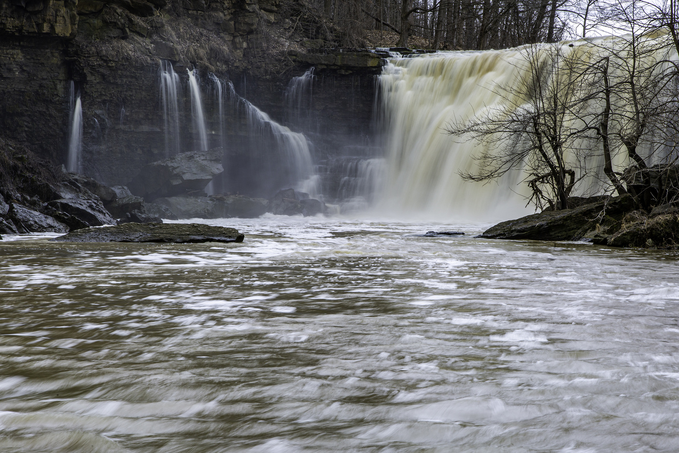 Balls Falls