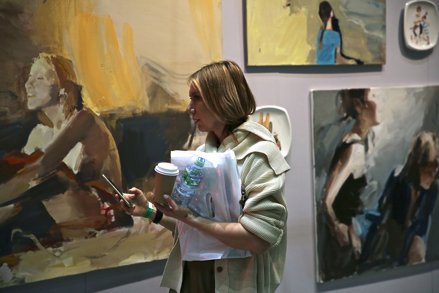 Das Leben ist schön