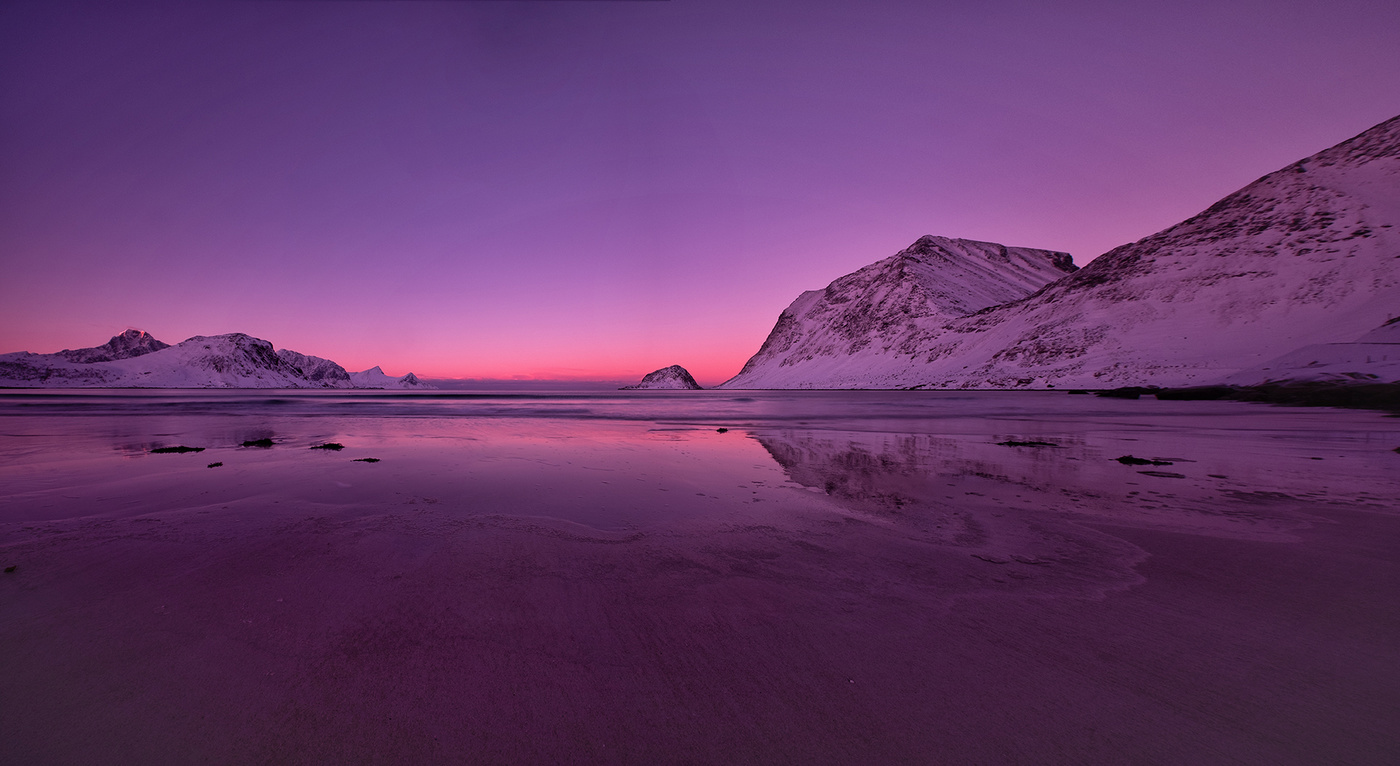 Lofoten