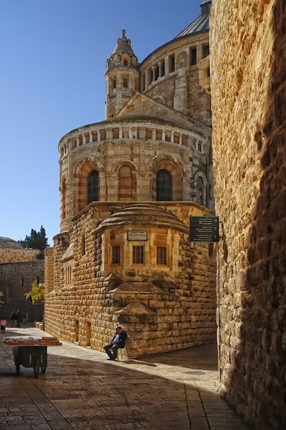 Kirche der Himmelfahrt der Jungfrau Maria