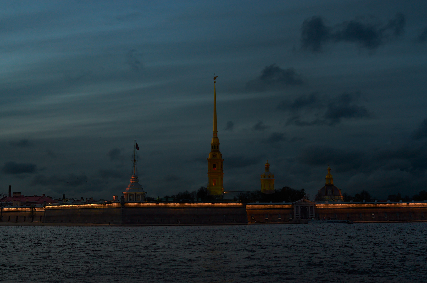 Peter und Paul-Festung