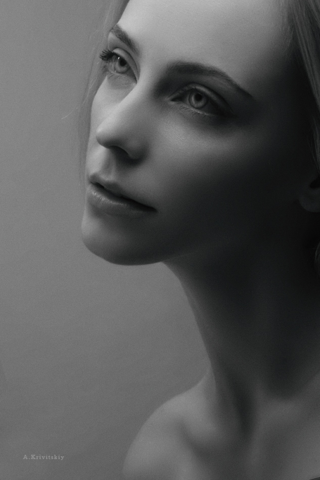 Alexander Krivitskiy