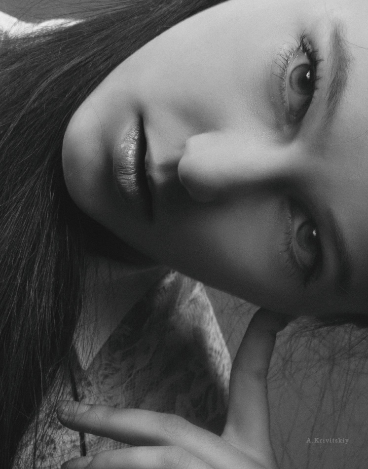 Alexander Krivitskiy