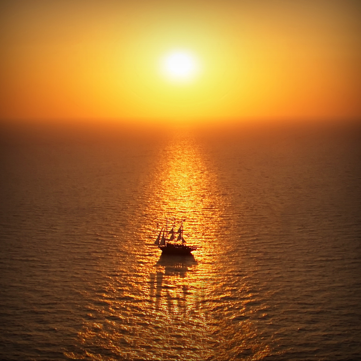 Der fliegende Holländer