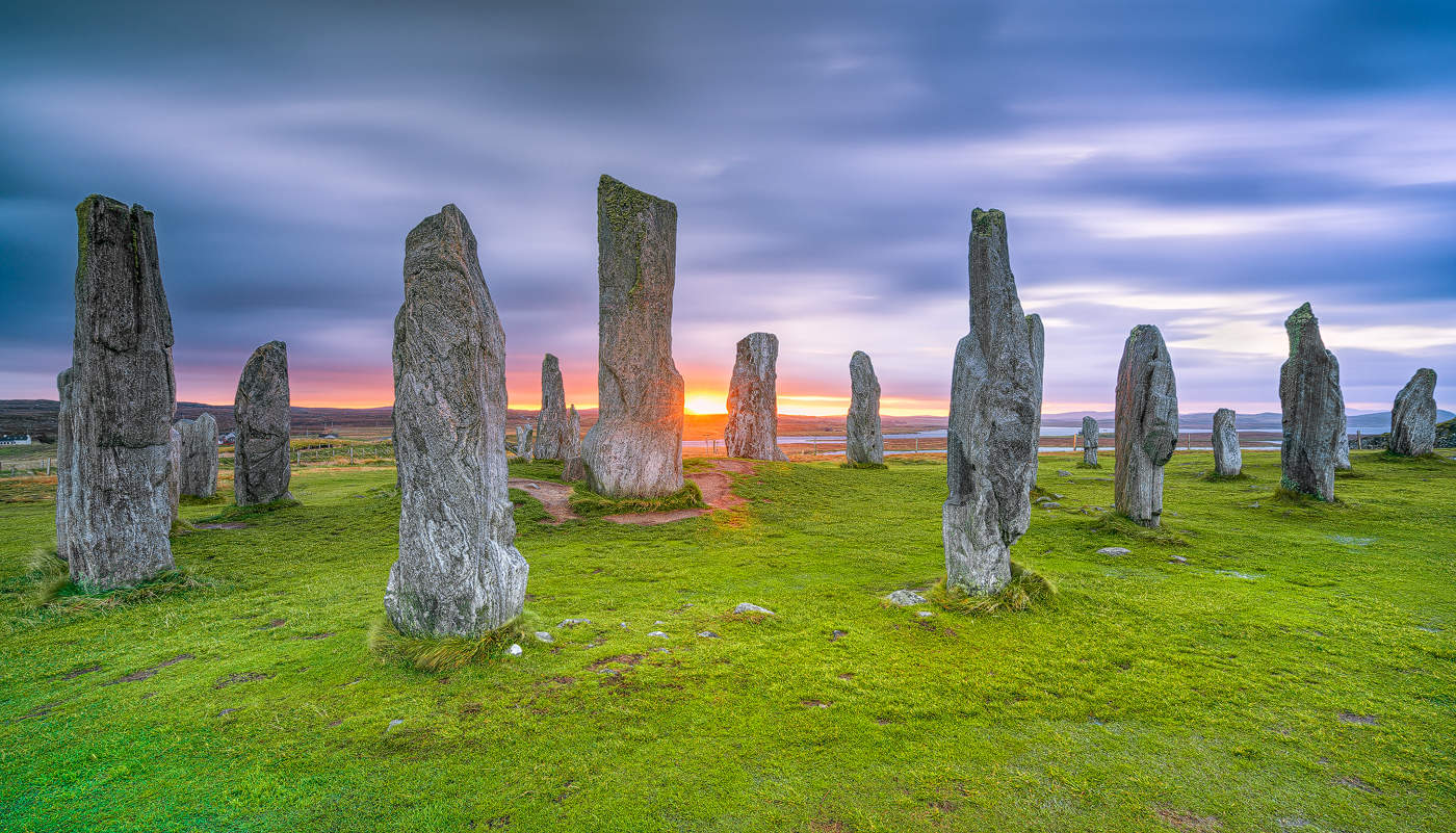 Callanish Stones