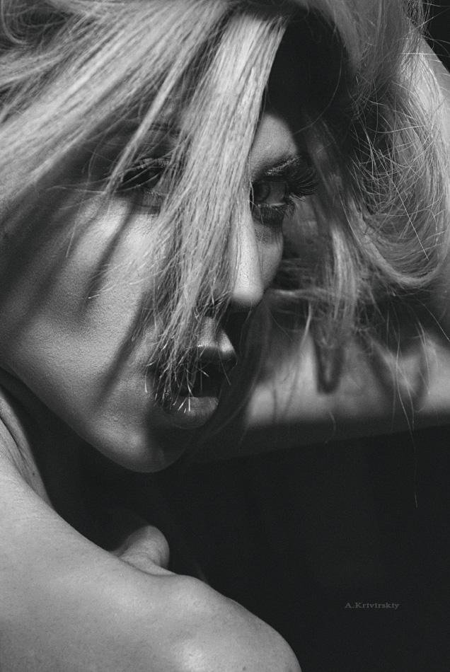 Alexander Krivitskiy